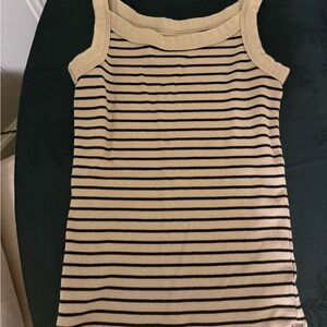 Gap Striped Tank